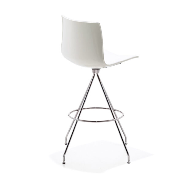 Catifa-Barhocker ECO-Leder – Bild 2