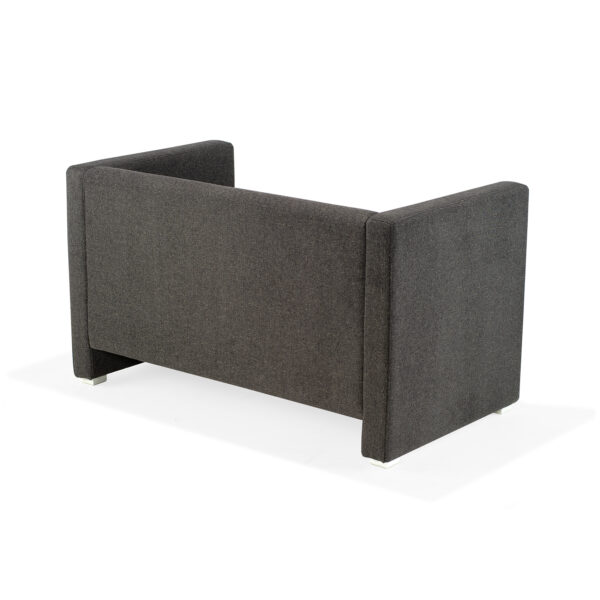 Qubo 2 seater fabric - Image 2