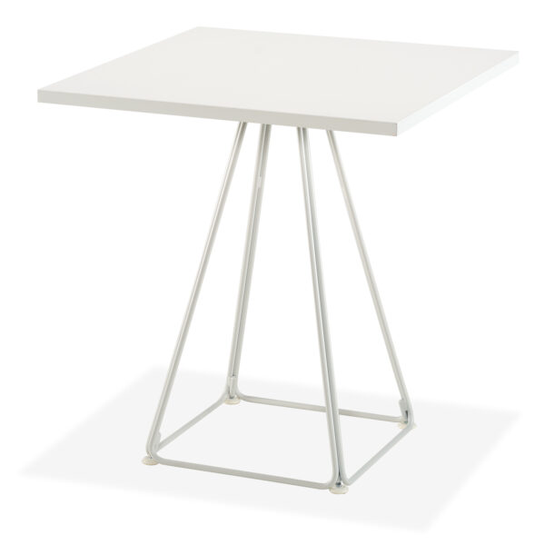 Lunar seatingtable