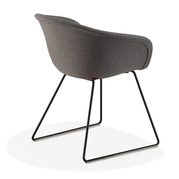 Duna 02 Chair – Bild 2
