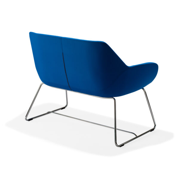 Fan 2 seater - Image 2
