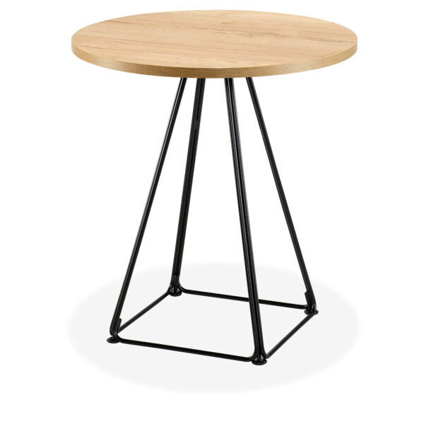 Lunar seatingtable
