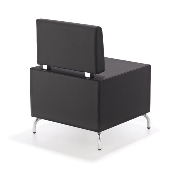 Dado single backrest - Image 2