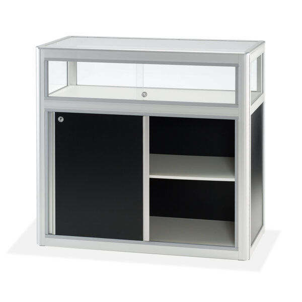 Tischvitrine Syma New – Bild 2