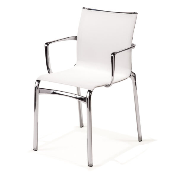 Big Frame with armrest