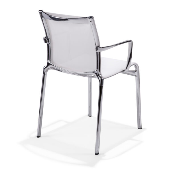 Big Frame with armrest - Image 2