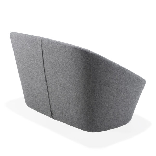 Log Lounge 2 seater - Image 2