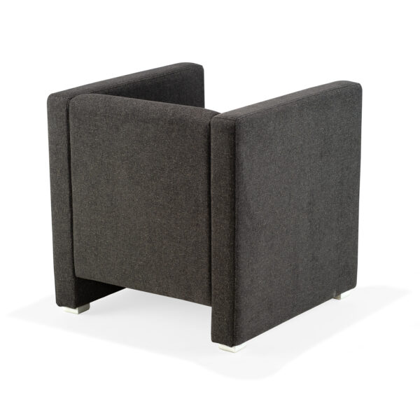 Qubo 1 seater fabric - Image 2