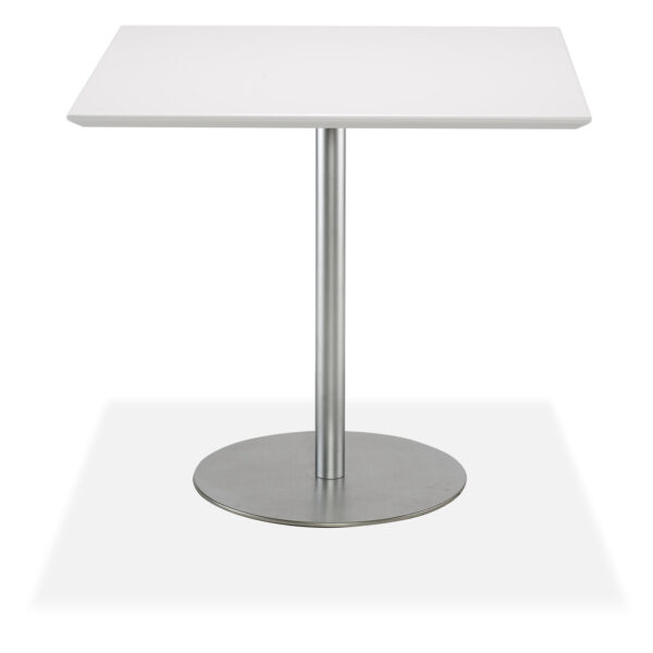 Brio seatingtable / MDF 79x79