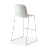 Seela barstool oak - Image 2