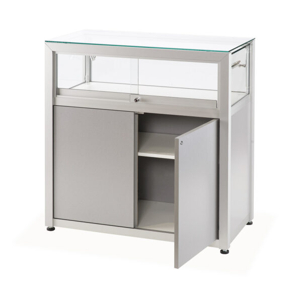 Tischvitrine Mati – Bild 2