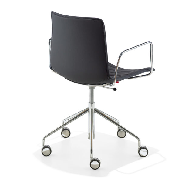 Catifa 46 Bürostuhl mit Armlehne – Bild 2
