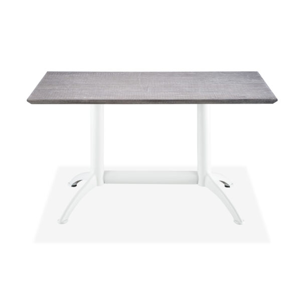 K2 white edition concrete 140x79