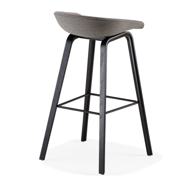 about a stool black edition – Bild 2