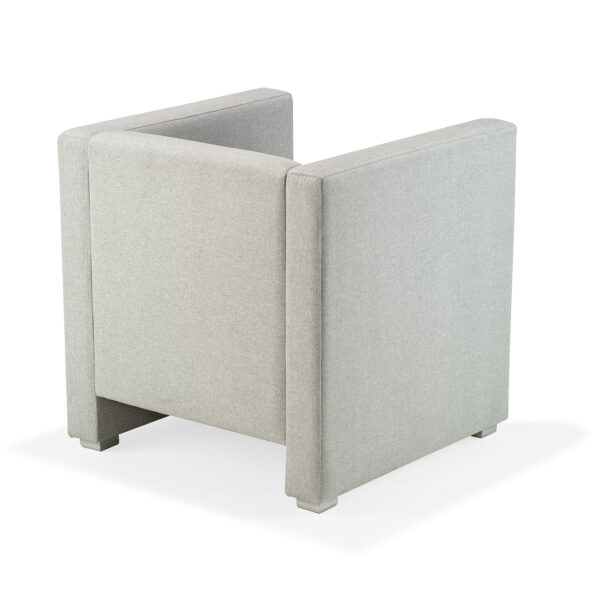 Qubo 1 seater fabric - Image 2