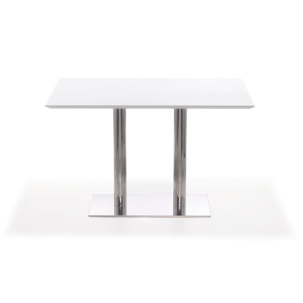 Roco Sitztisch / MDF 120x79