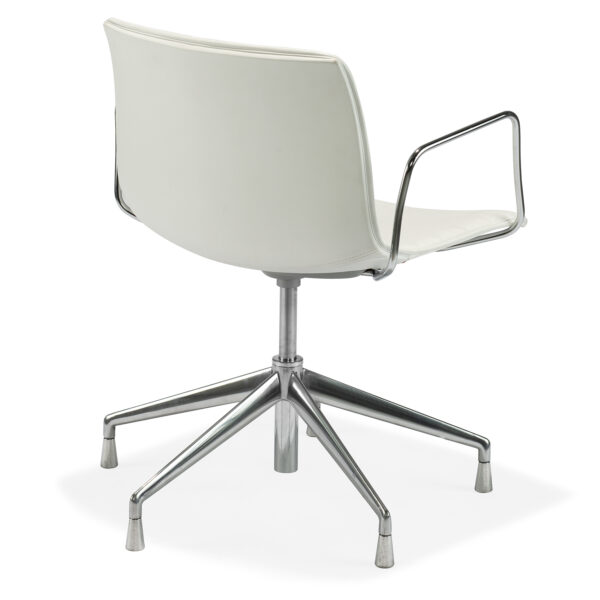 Catifa 53 Meeting mit Armlehne ECO-Leder – Bild 2