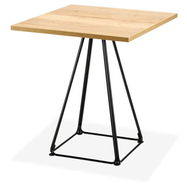 Lunar seatingtable