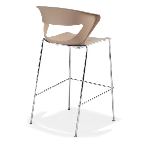 Kicca barstool - Image 2