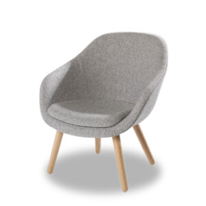about a lounge 1er - hellgrau