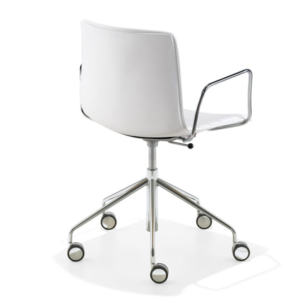 Catifa 46 Bürostuhl mit Armlehne – Bild 2