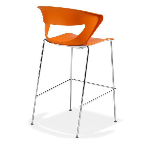 Kicca barstool - Image 2