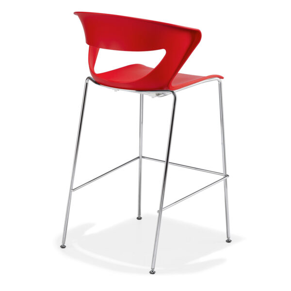 Kicca barstool - Image 2