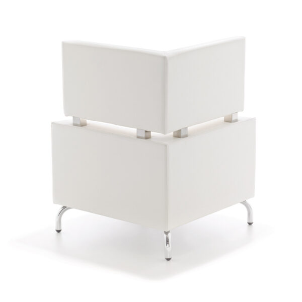 Dado double backrest - Image 2