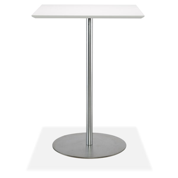 Brio hightable / MDF 79 x 79