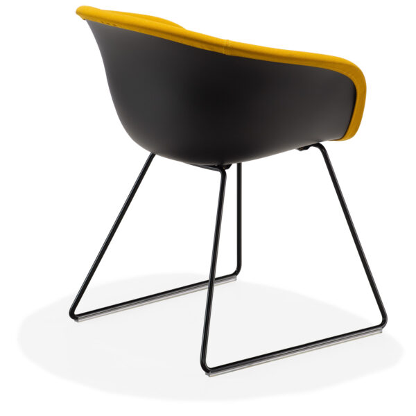 Duna 02 Chair – Bild 2