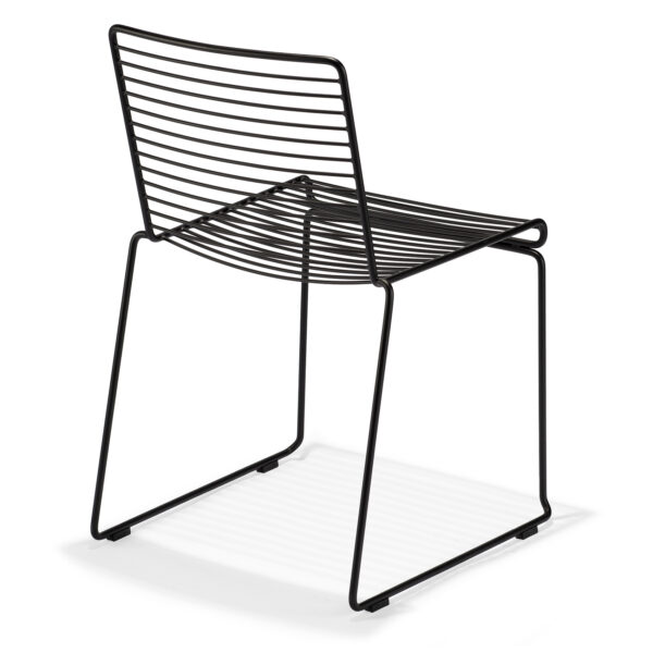Hee Dining Chair – Bild 2