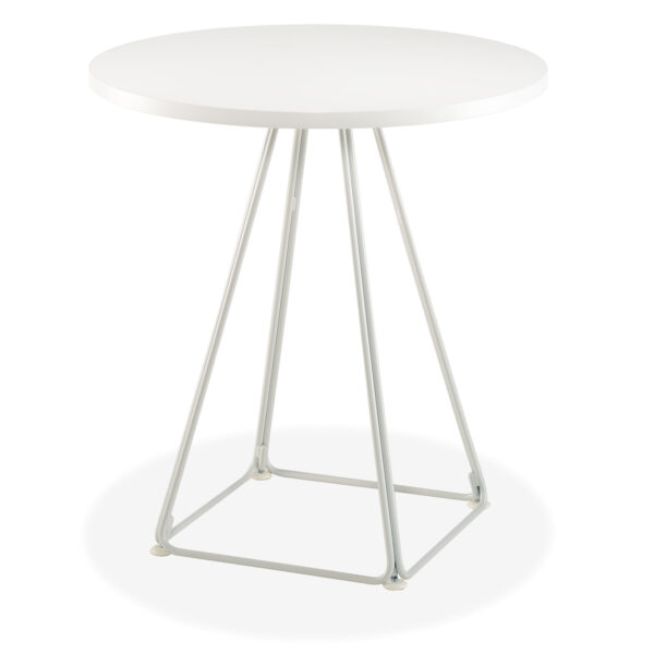Lunar seatingtable