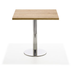Enzo Sitztisch / KS 70x70