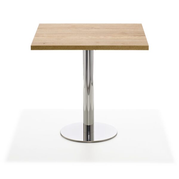 Enzo Sitztisch / KS 70x70