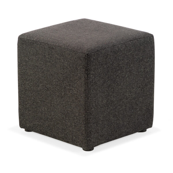 Cube Sitzwürfel Stoff