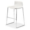 Catifa-Barhocker Club