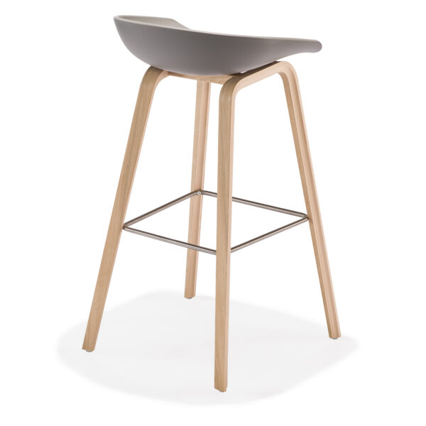 about a stool – Bild 2