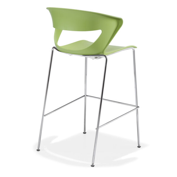 Kicca barstool - Image 2