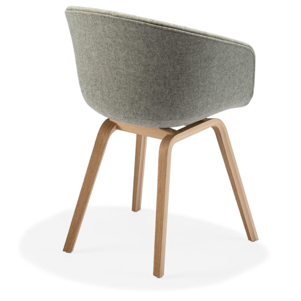 about a chair textil – Bild 2