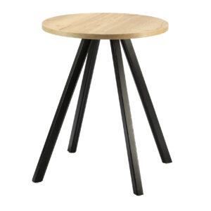 about a seatingtable black edition / KS 70 - Eiche