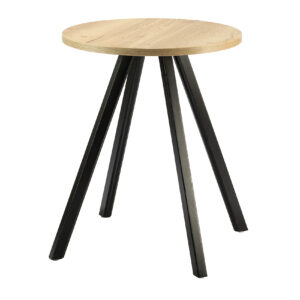 about a seatingtable black edition / KS 70 - Eiche