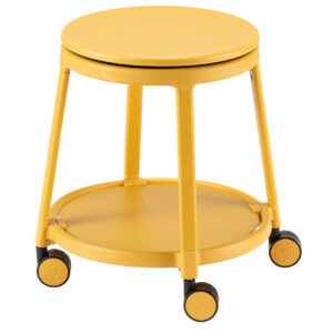 Round&Roll - gelb