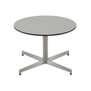 Laja sidetable Ø59 - grau
