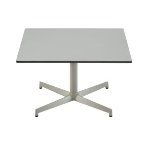 Laja sidetable 69x69 - grau