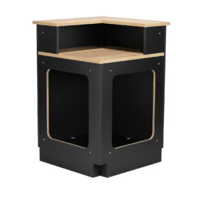 Allegra corner - 