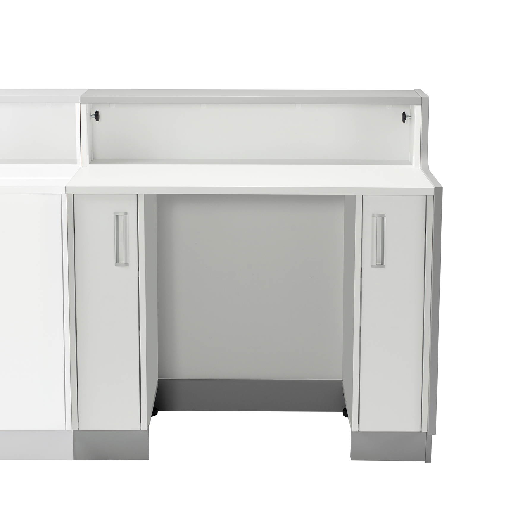 Allegra 120 für Kühlschrank mit Seitenverkleidung rechts Allegra 120 für Kühlschrank mit Seitenverkleidung rechts