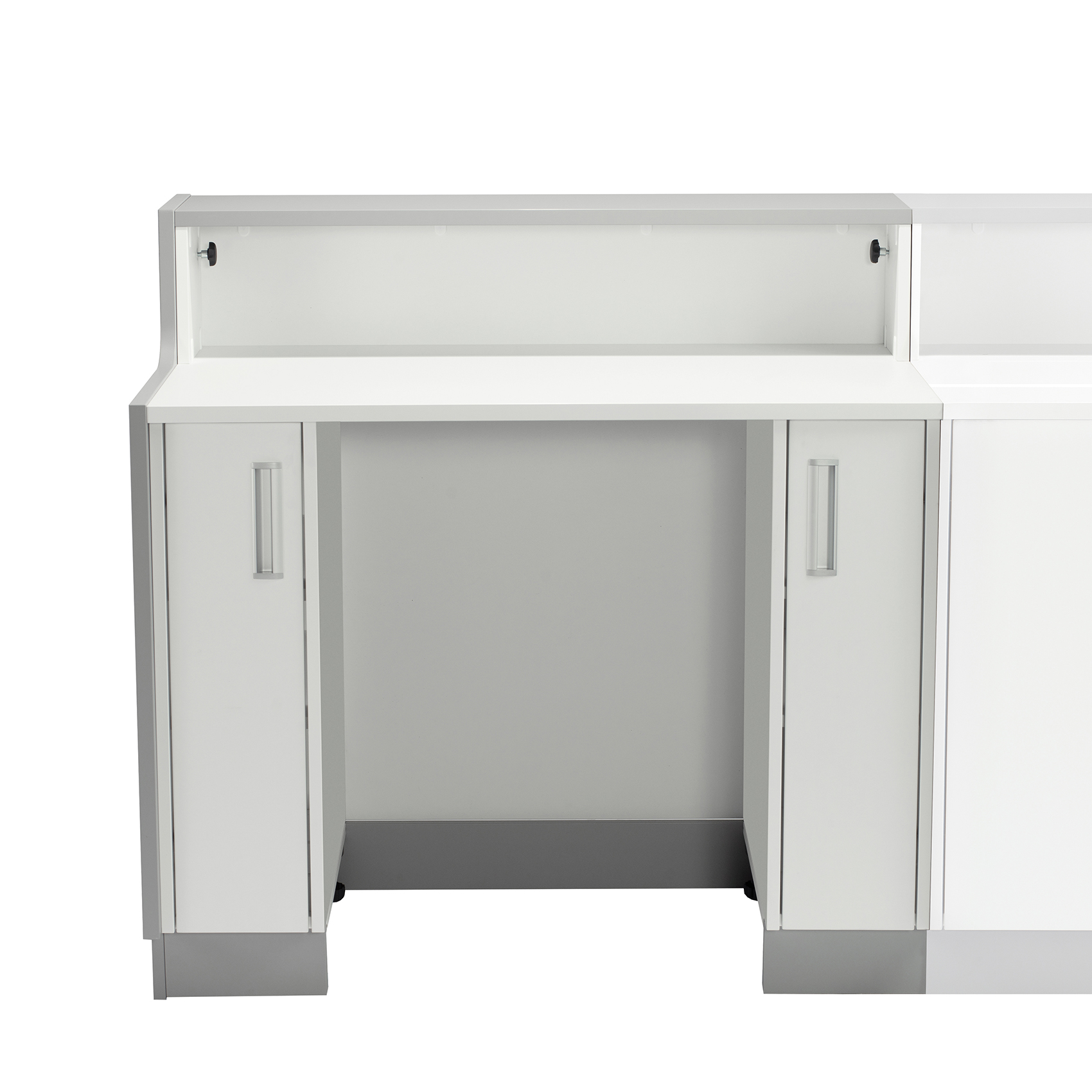 Allegra 120 for fridge with side panel left Allegra 120 for fridge with side panel left