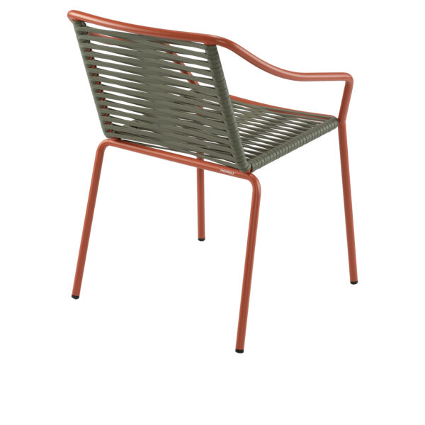 Philia with armrests - Image 2