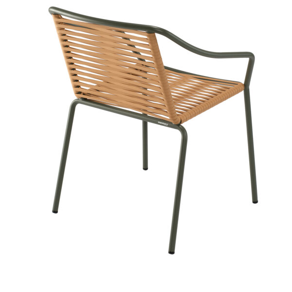 Philia with armrests - Image 2