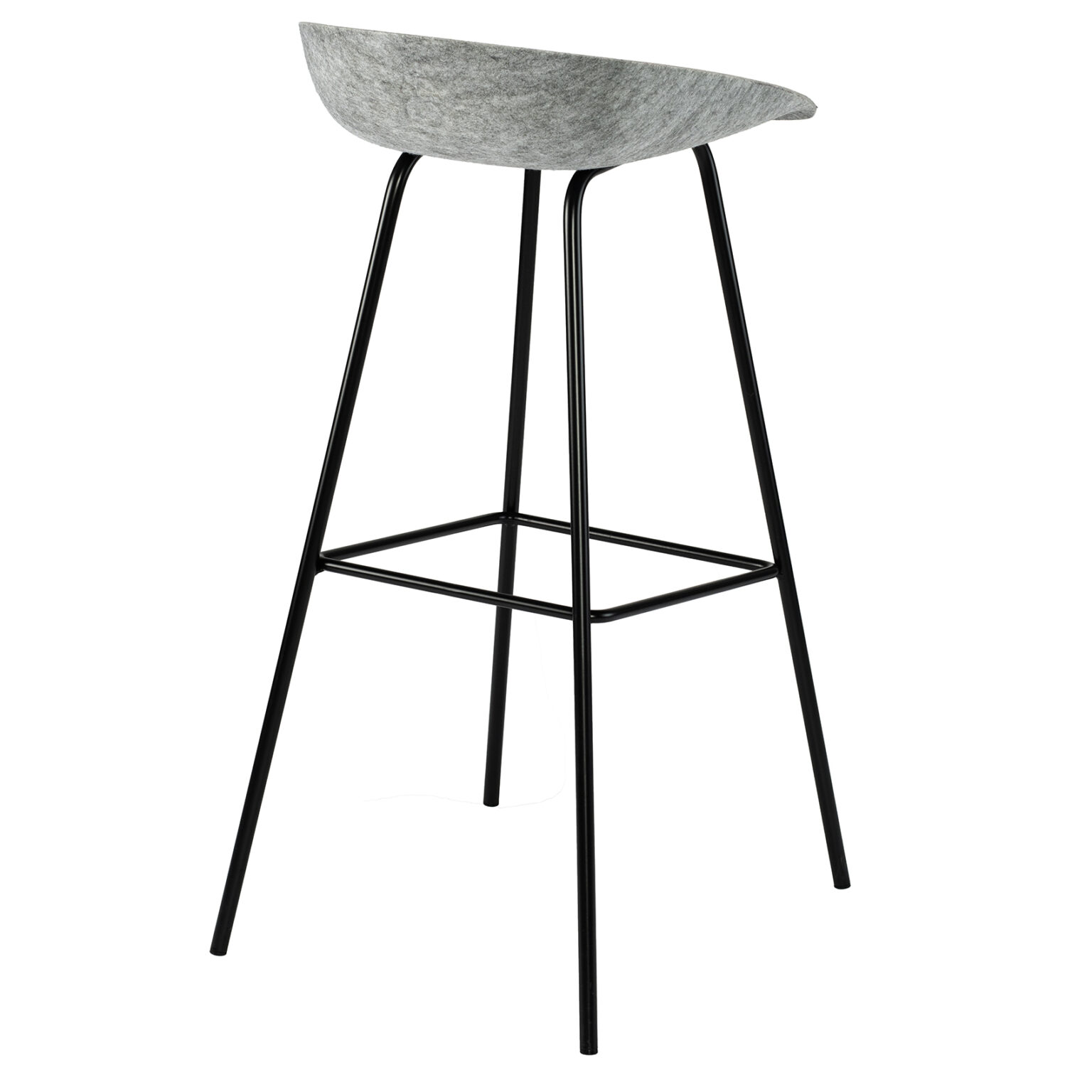 Felt Stool – fundus7